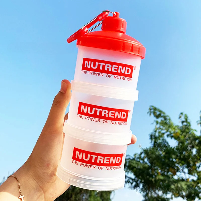 صندوق مسحوق البروتين المحمول ق - مراجعة Whey Protein Isolate وسعره