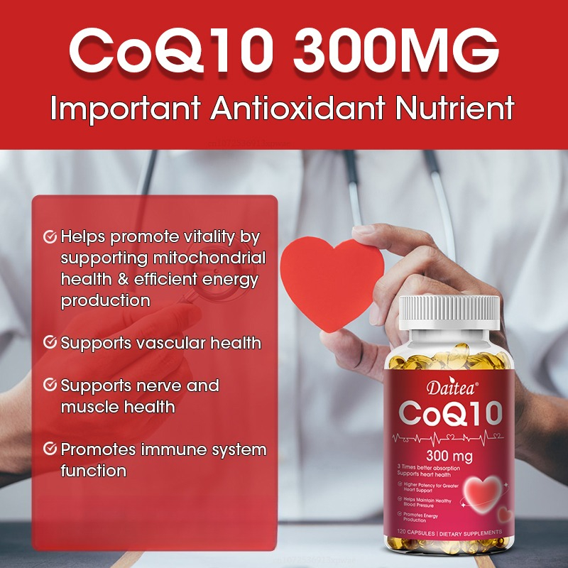 الإنزيم المساعد Q10 - 300 ملجم - مراجعة Nac N Acetyl Cysteine وسعره