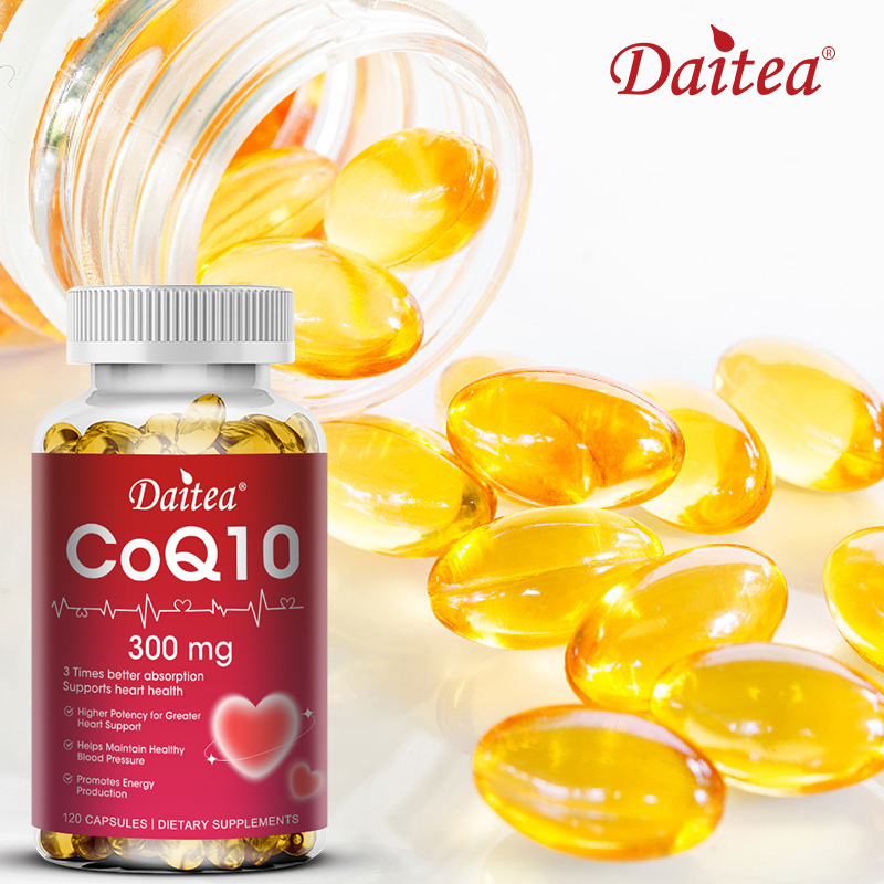 الإنزيم المساعد Q10 - 300 ملجم - مراجعة Nac N Acetyl Cysteine وسعره