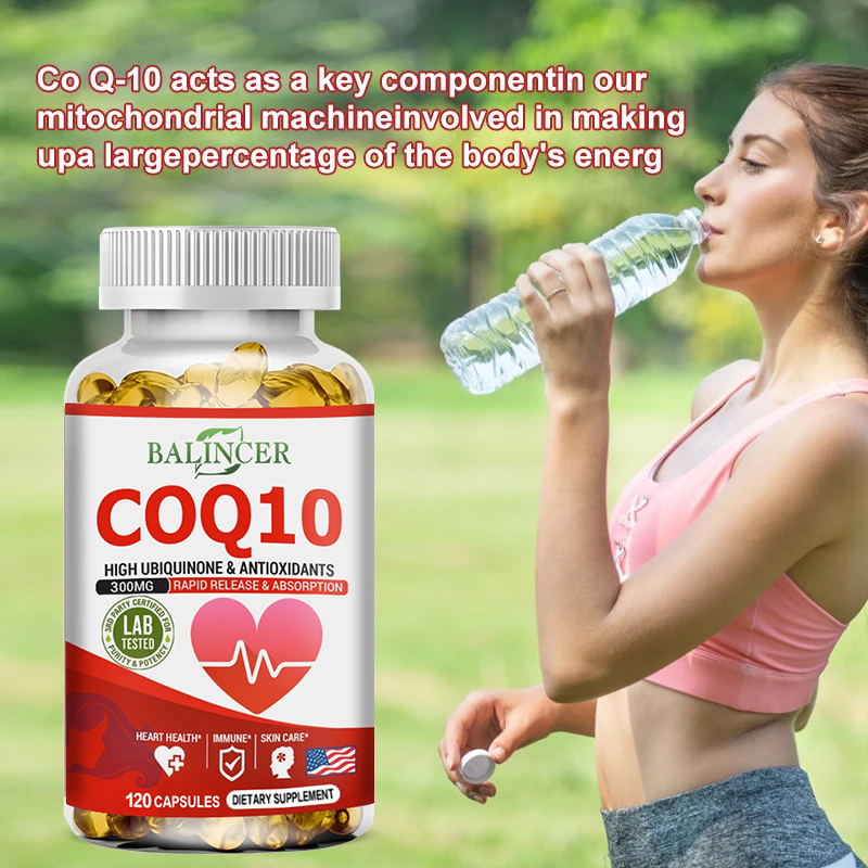 الإنزيم المساعد Q-10 - مضادات  - مراجعة Nac N Acetyl Cysteine وسعره