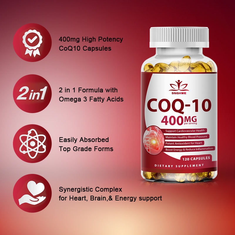 120 قطعة أنزيم q10 العضوي 400  - مراجعة Nac N Acetyl Cysteine وسعره