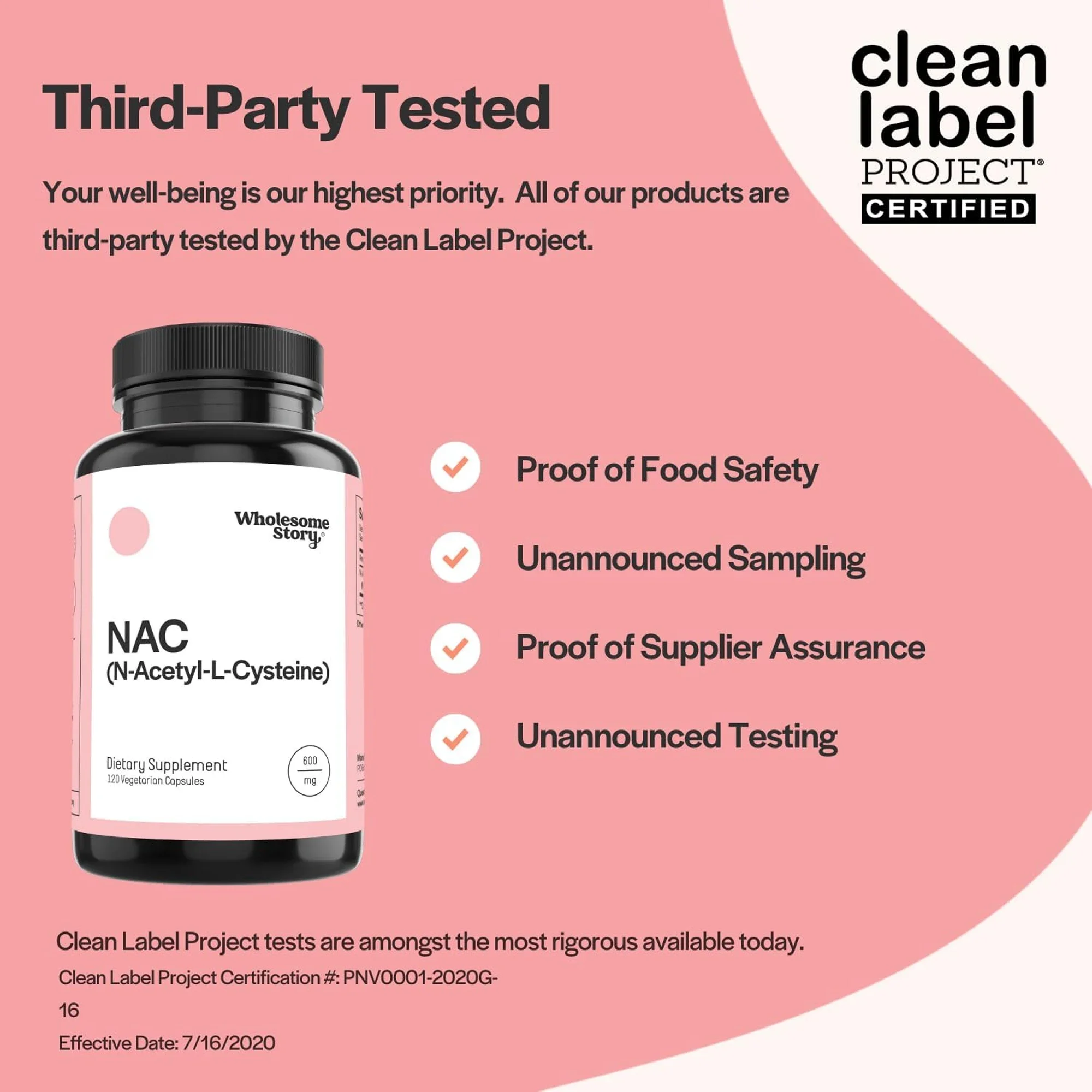 NAC (إن-أسيتيل إل-سيستين) 600  - مراجعة Nac N Acetyl Cysteine وسعره
