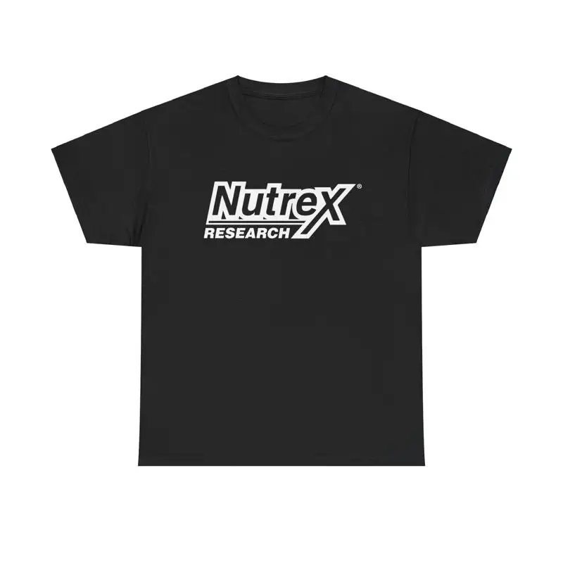 تي شيرت نيوتريكس ريسيرش لبناء  - مراجعة T Nutrition Fitness وسعره